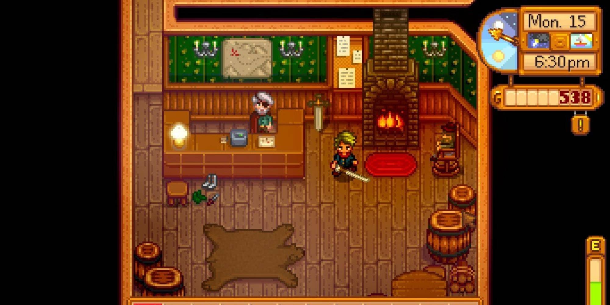 Stardew Valley 100 Completion Guide