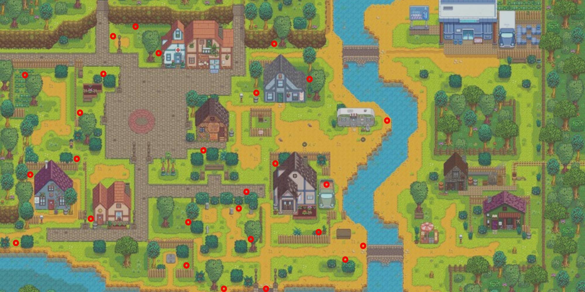 Stardew Valley Egg Festival Guide Stardew Valley Egg Festival Guide