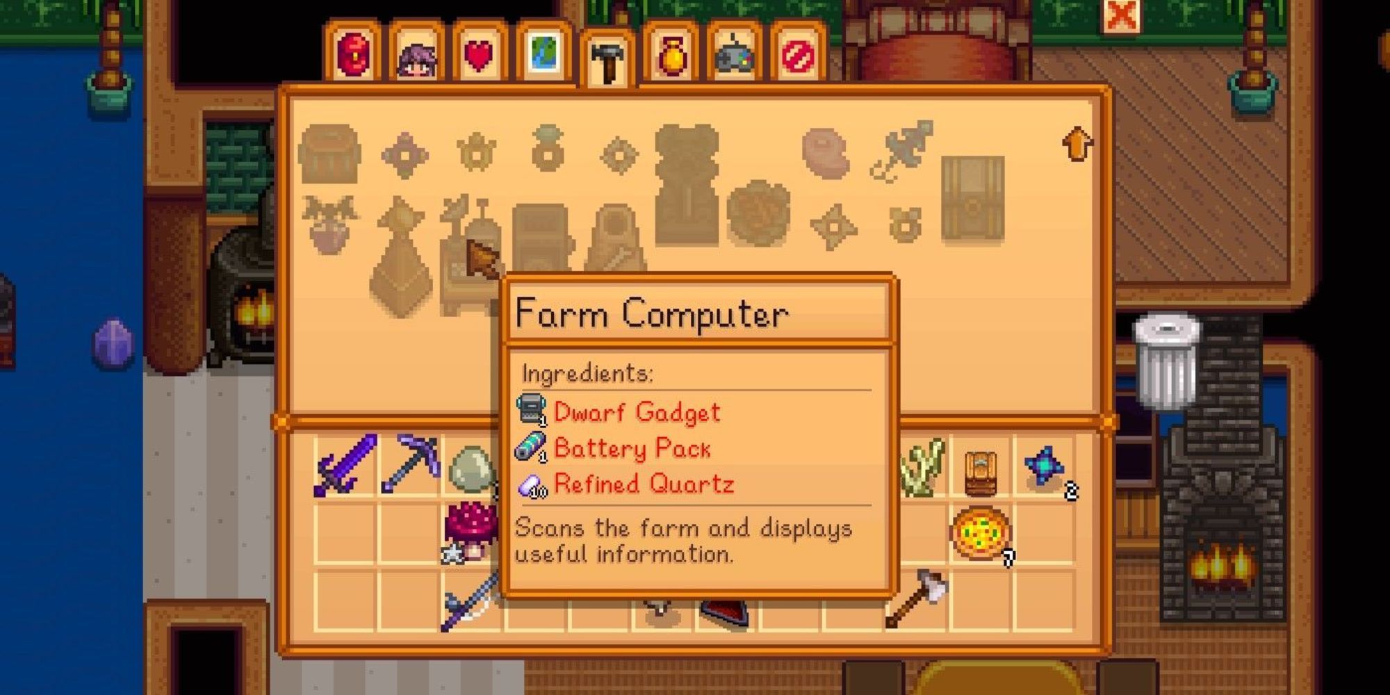 Where To Get Each Machine In Stardew Valley