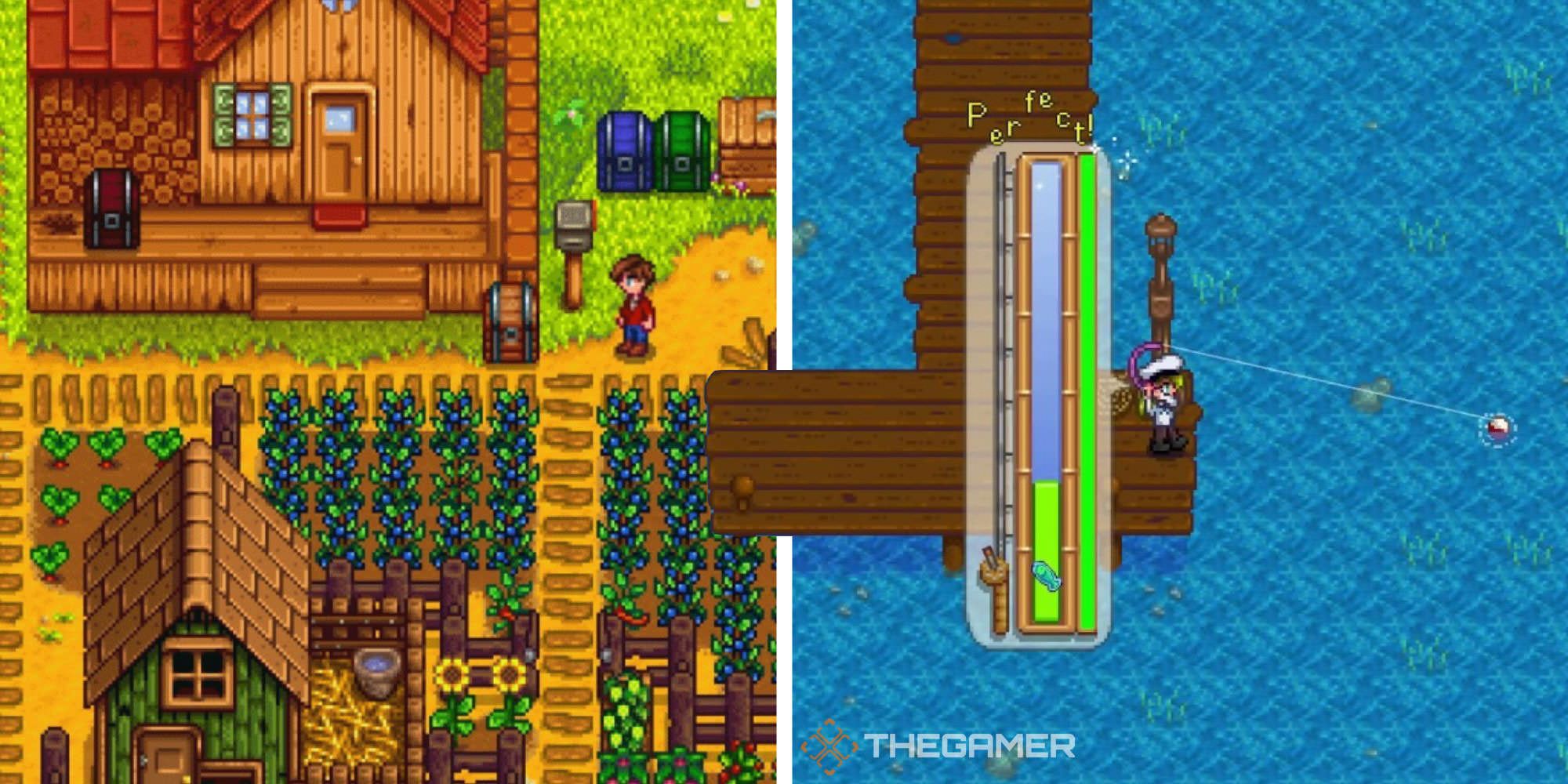 How To Make Money In Stardew Valley