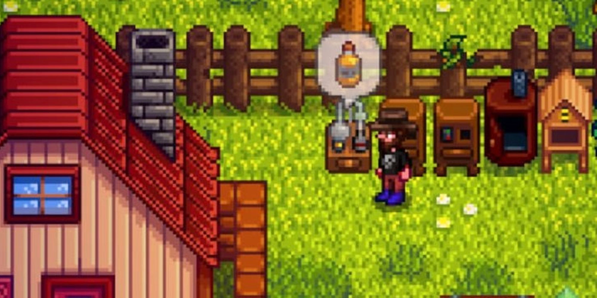 All Artisan Good Selling Prices In Stardew Valley