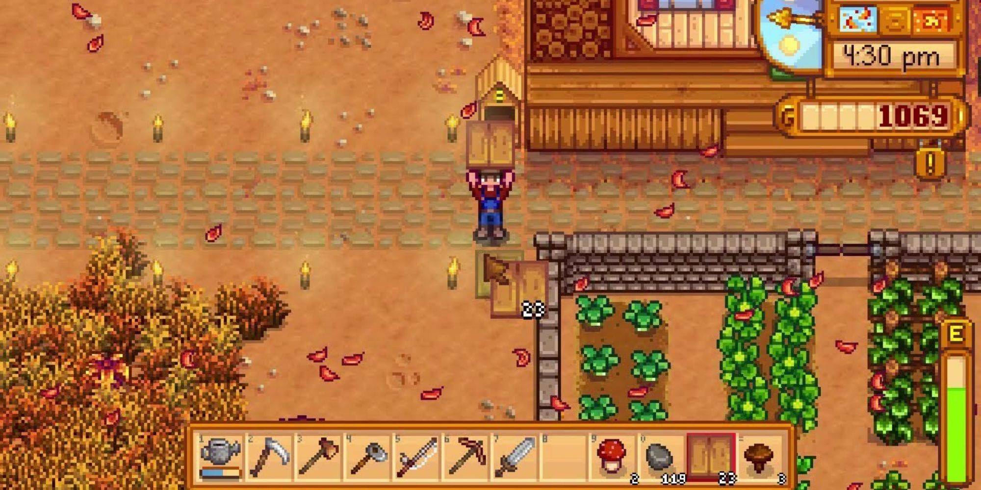 Where To Find Every Crafting Recipe In Stardew Valley Where To Find Every Crafting Recipe In Stardew Valley