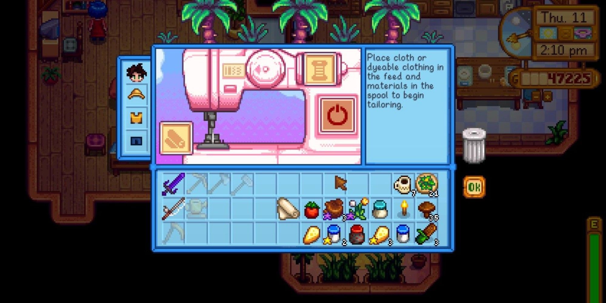 squid stardew valley