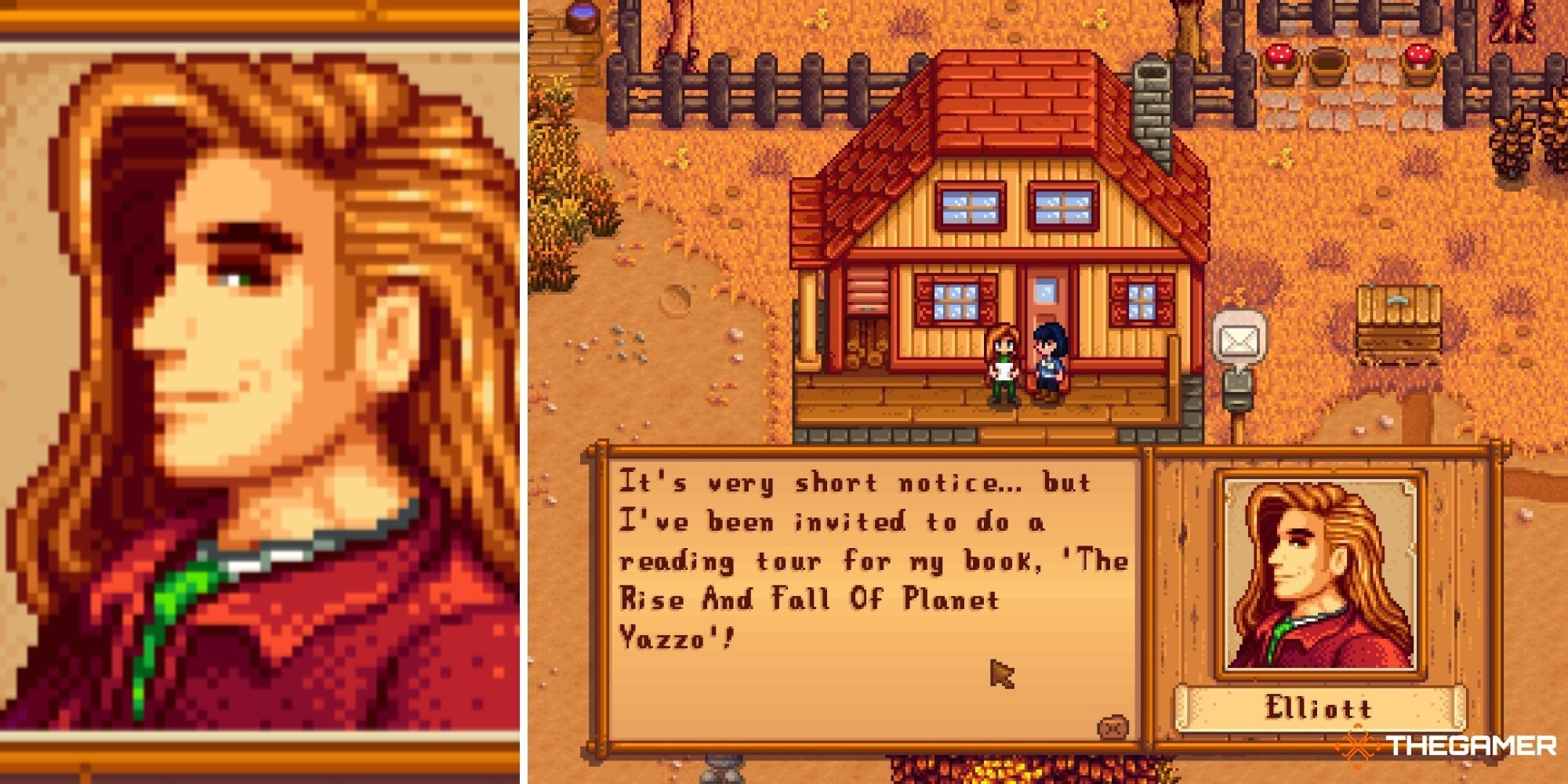 Stardew Valley Every Main Character’s Age, Height, And Birthday (2024)