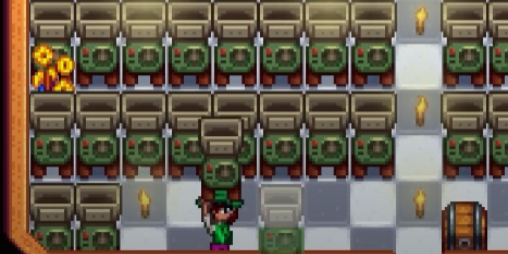 Where To Get Each Machine In Stardew Valley