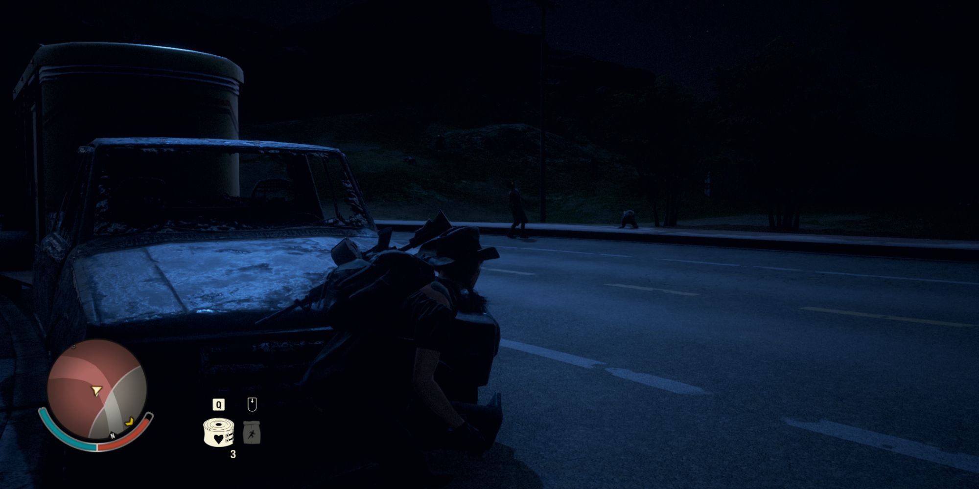 Tips and Tricks For Combat In State of Decay 2