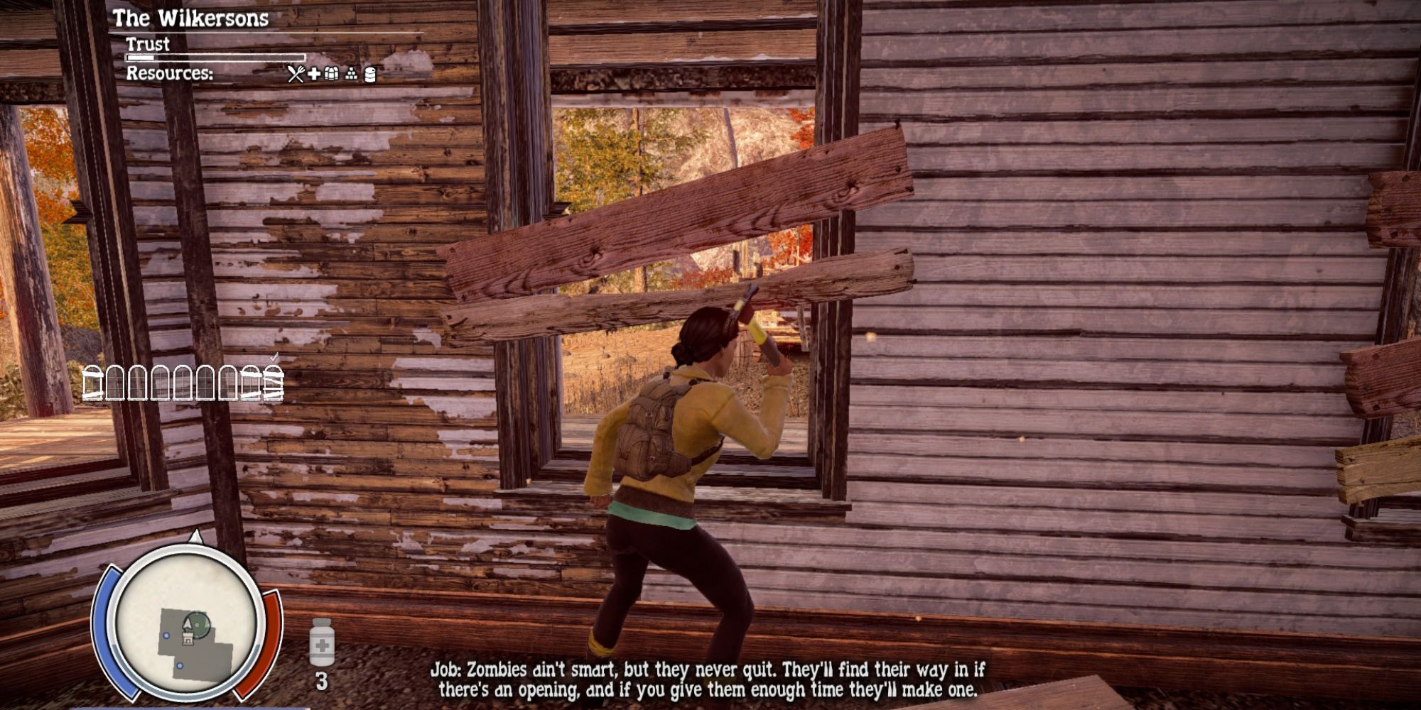 Every Difference Between State of Decay and State of Decay 2