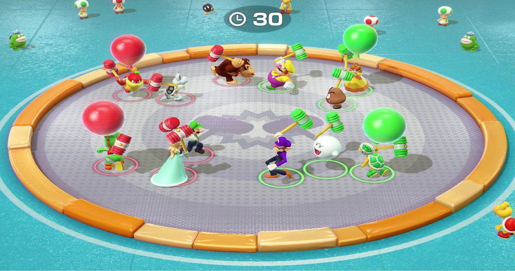 Super-Mario-Party-Online