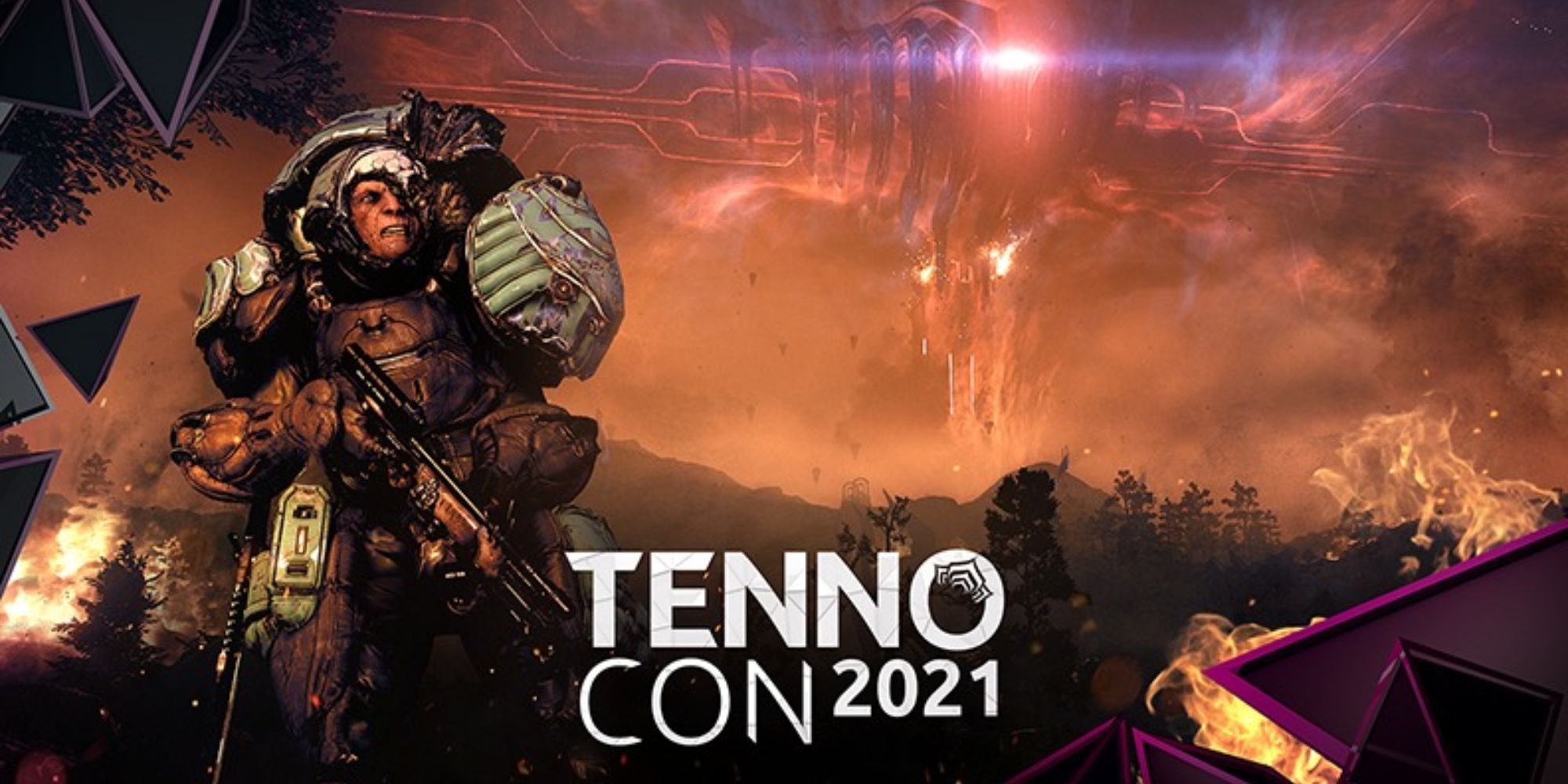 TennoCon 2021