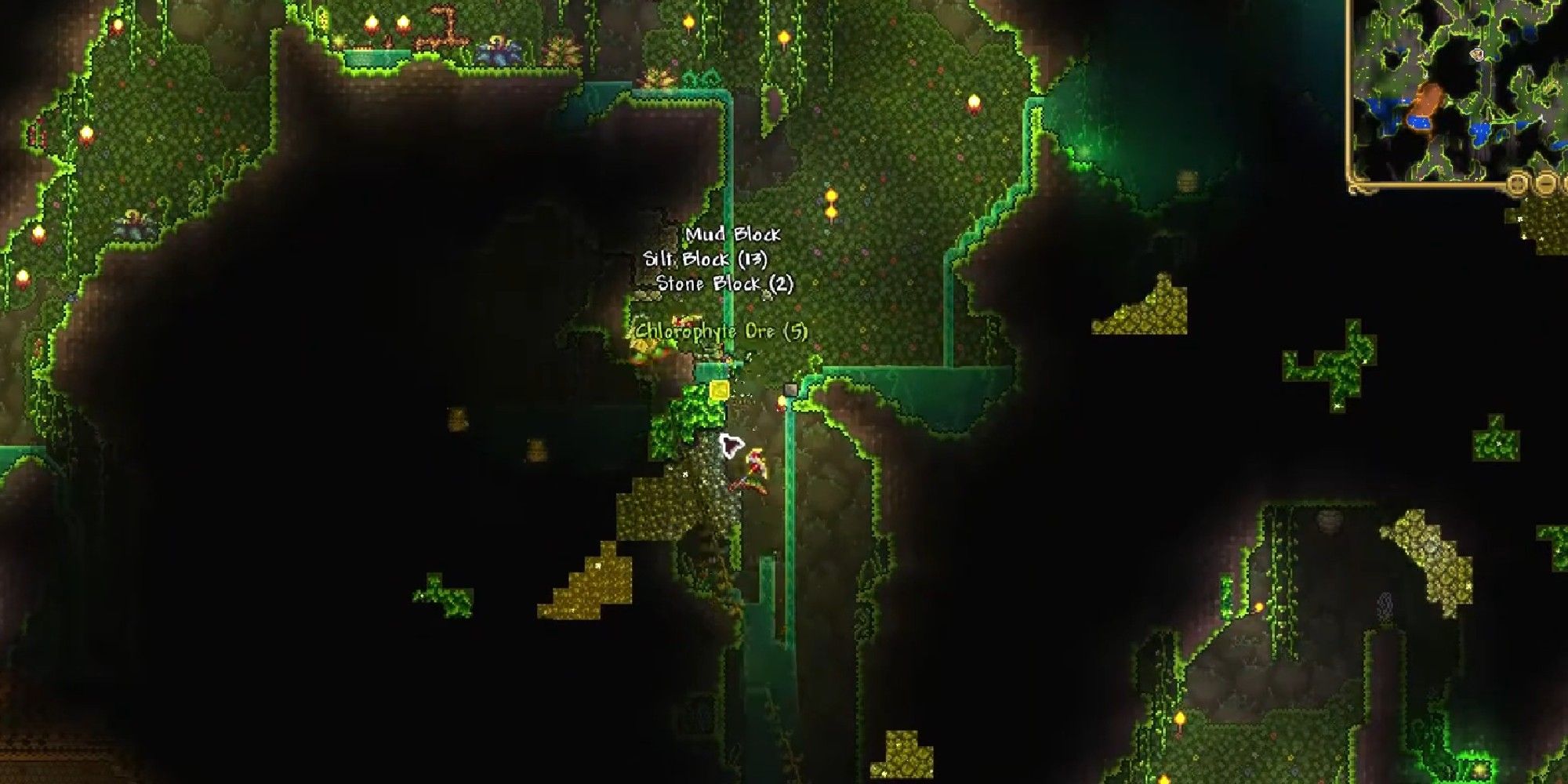 Terraria how to get фото 16