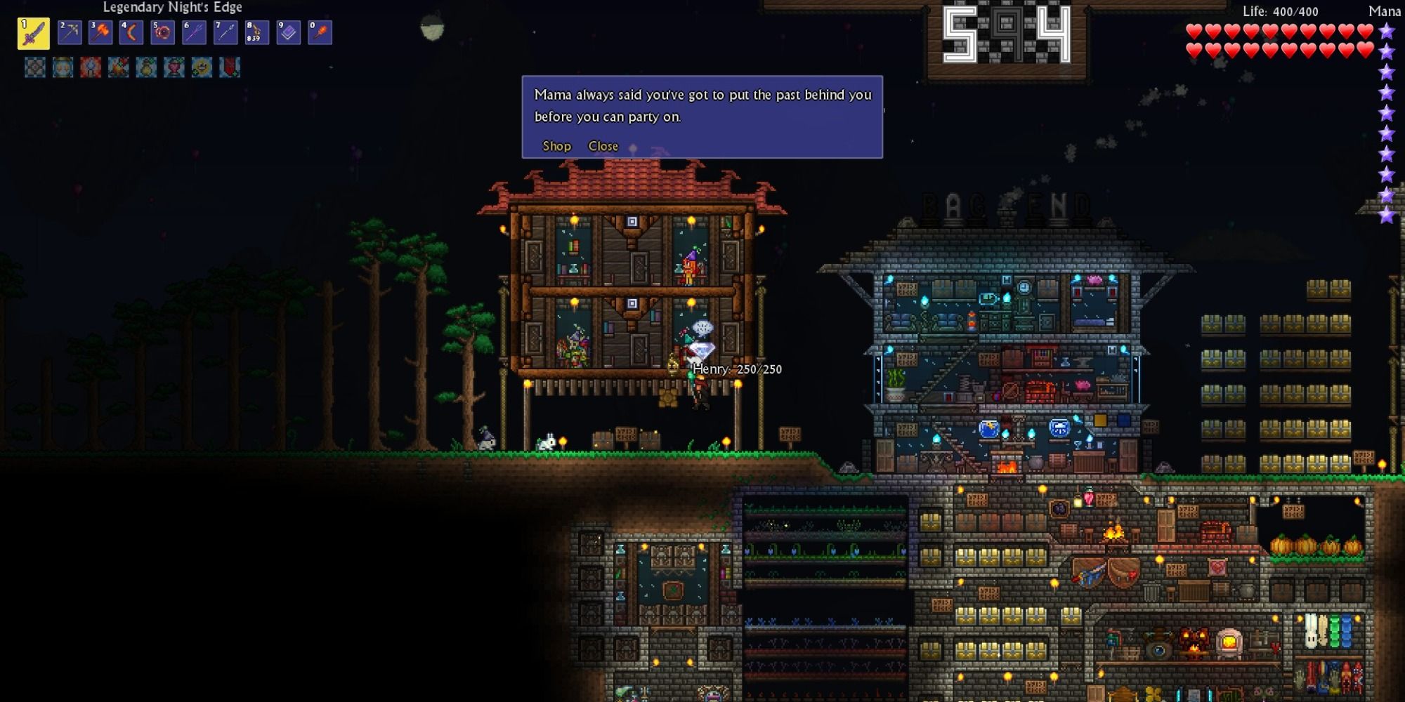 The Best Texture Packs For Terraria