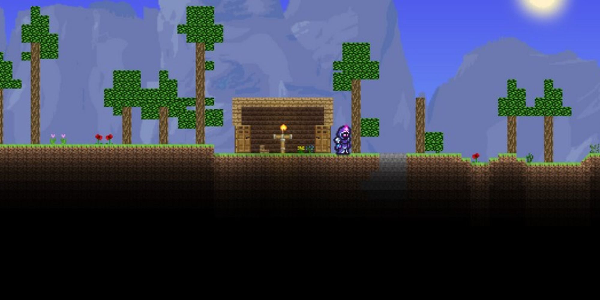 Terraria resource pack for minecraft фото 72