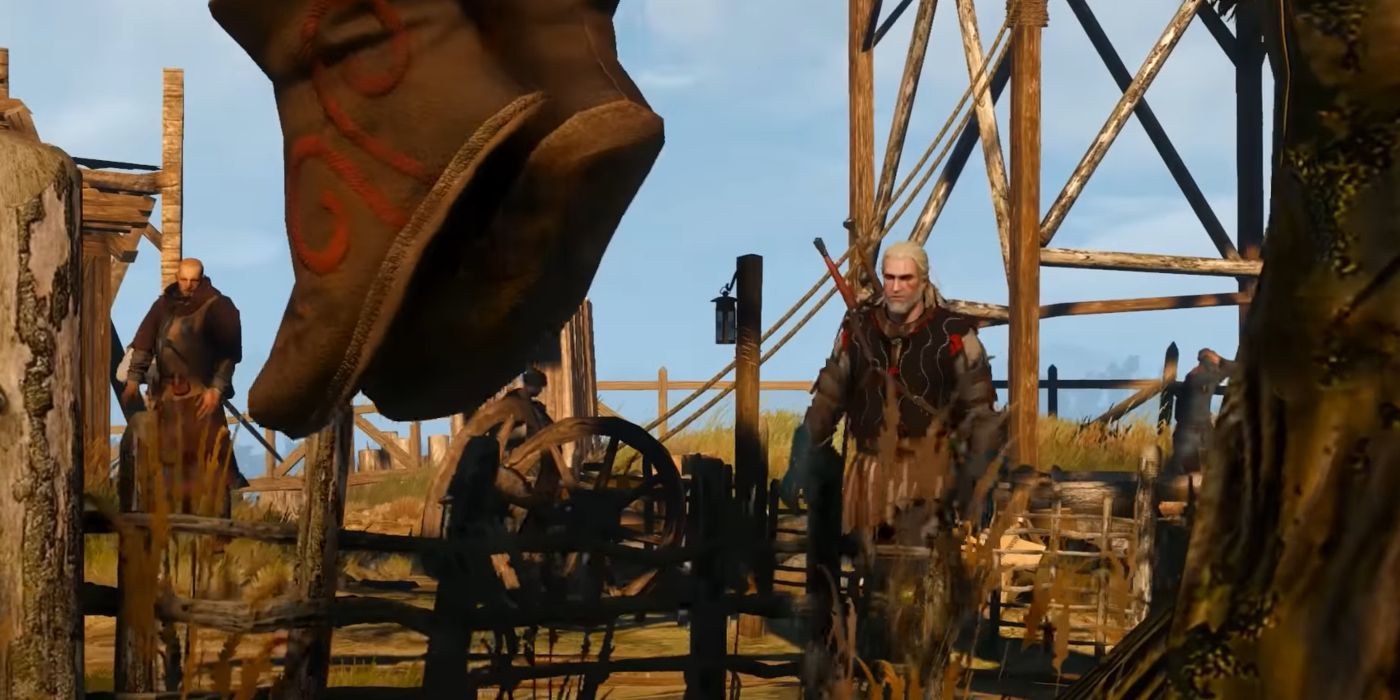 The-Bloody-Baron-hanged-man-hanging-tree-toes-Geralt-bad-ending-Philip-Strenger-Witcher-3-xenocell