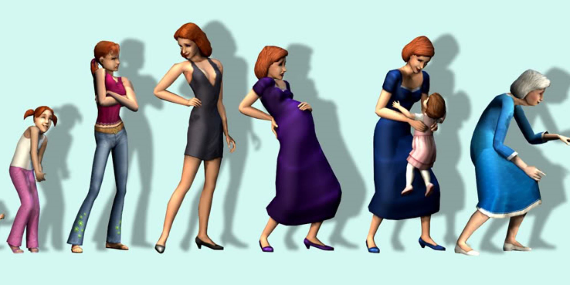 15 Things You Had No Idea You Could Do In The Sims