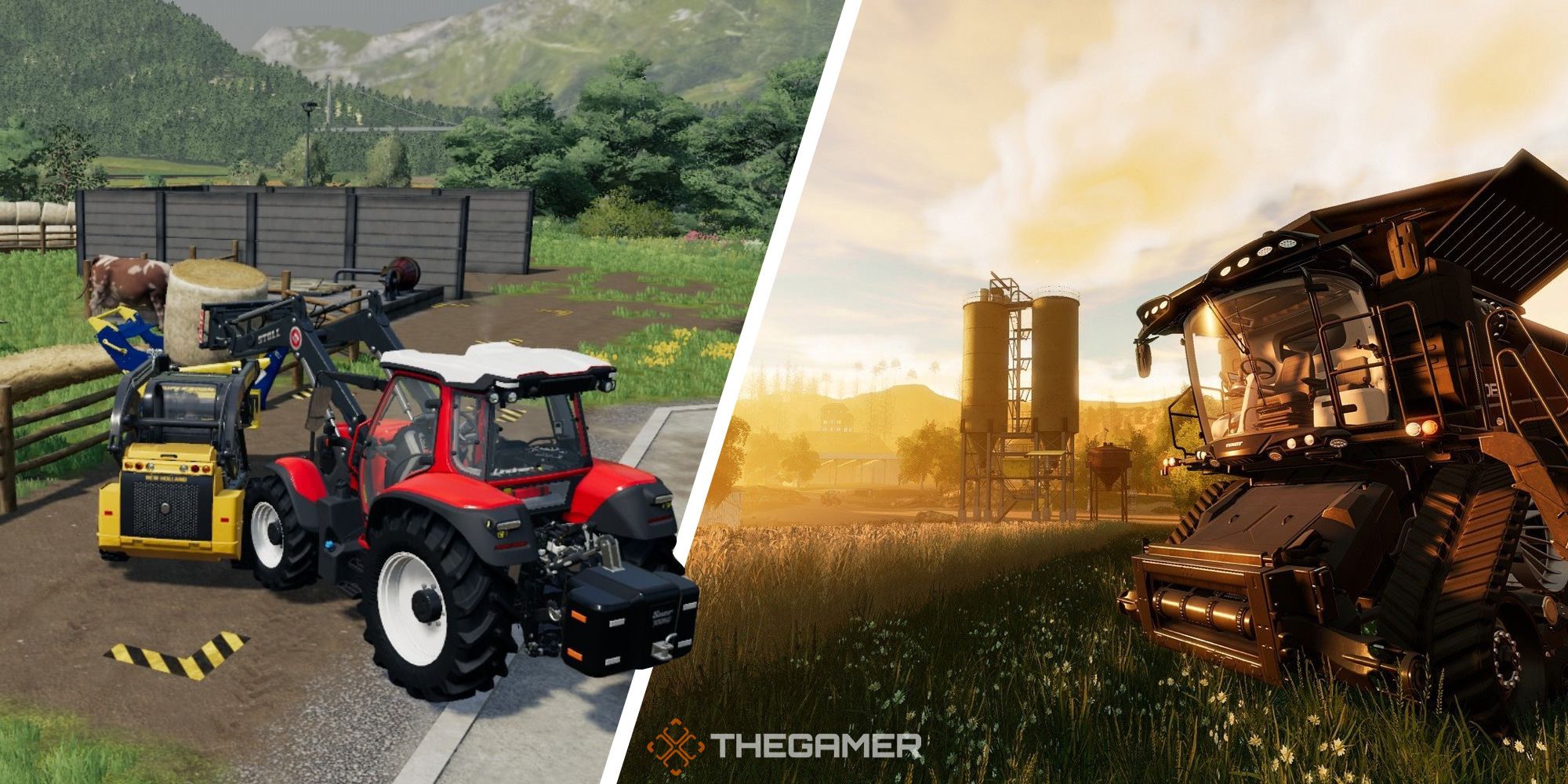 Farming Simulator 19