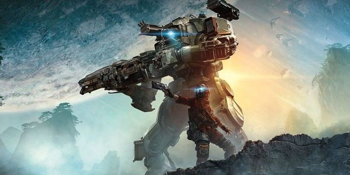 Hacker Takes Over Apex Legends Playlists To Save Titanfall