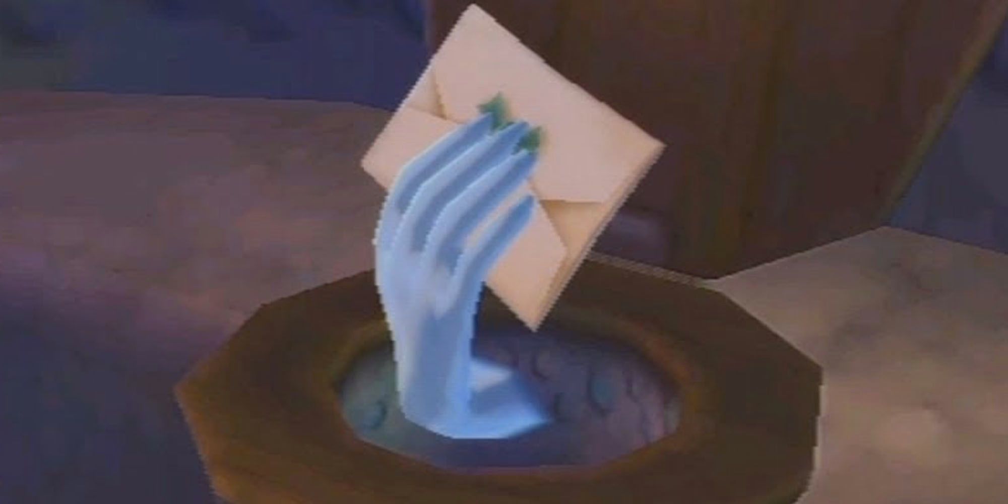Skyward Sword: How to Complete the Cawlin's Letter Side Quest
