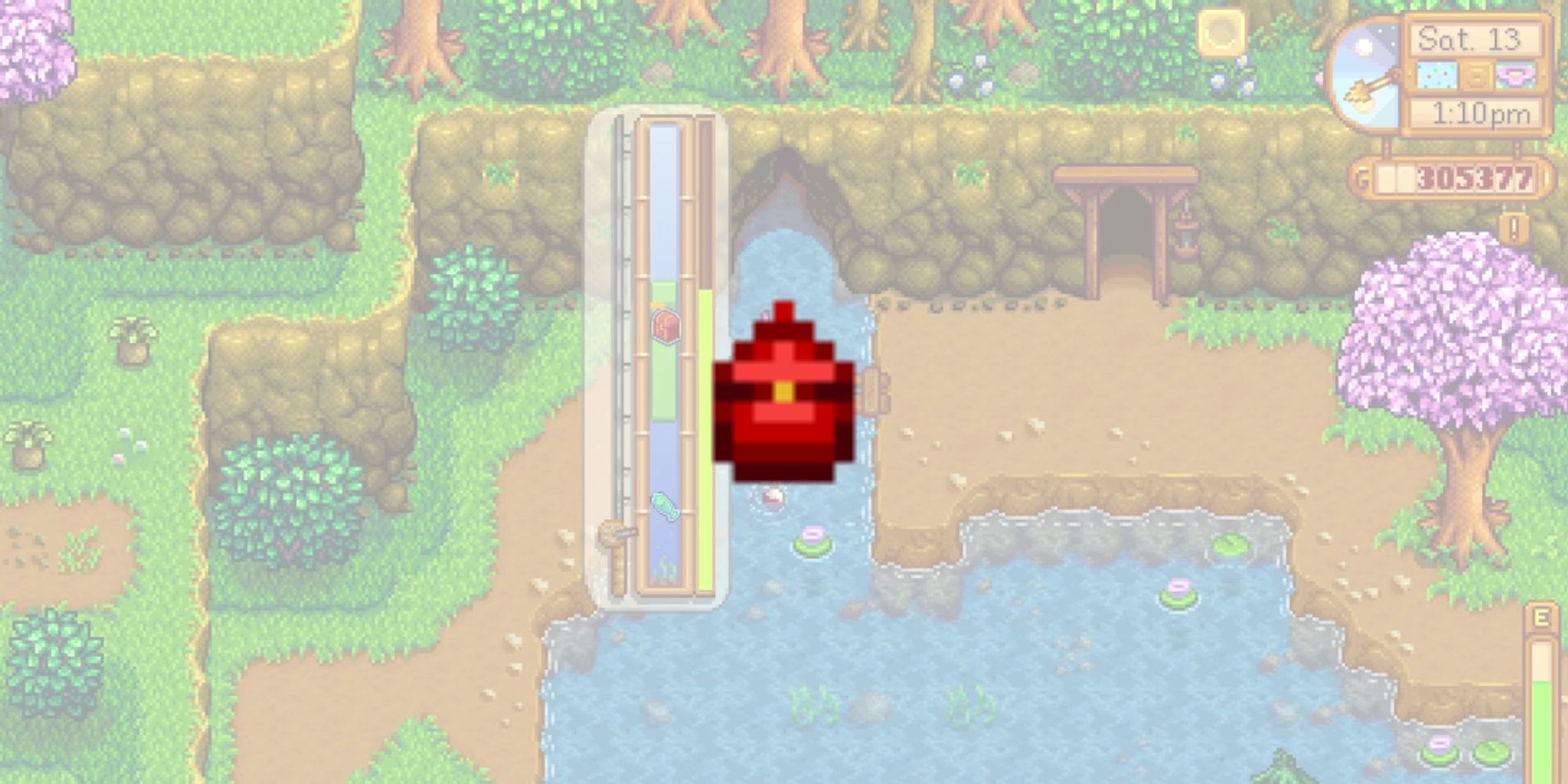 Stardew Valley 12 Tips For Finding A Prismatic Shard