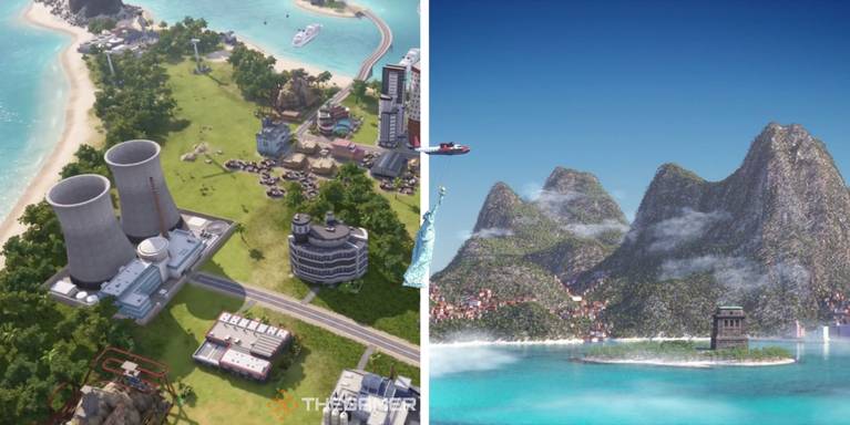 Tropico 6 Best Edicts