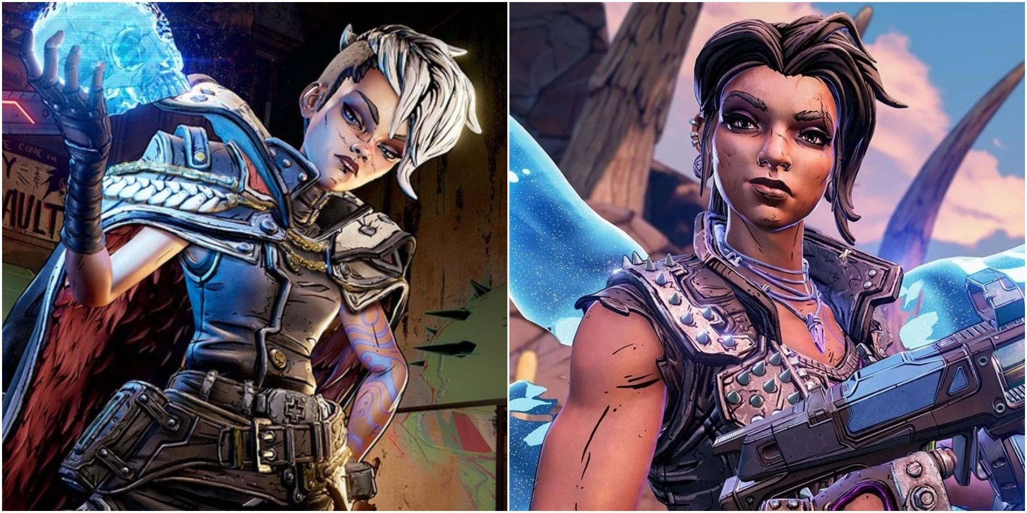 Borderlands: 10 Things You Didn’t Know About Sirens