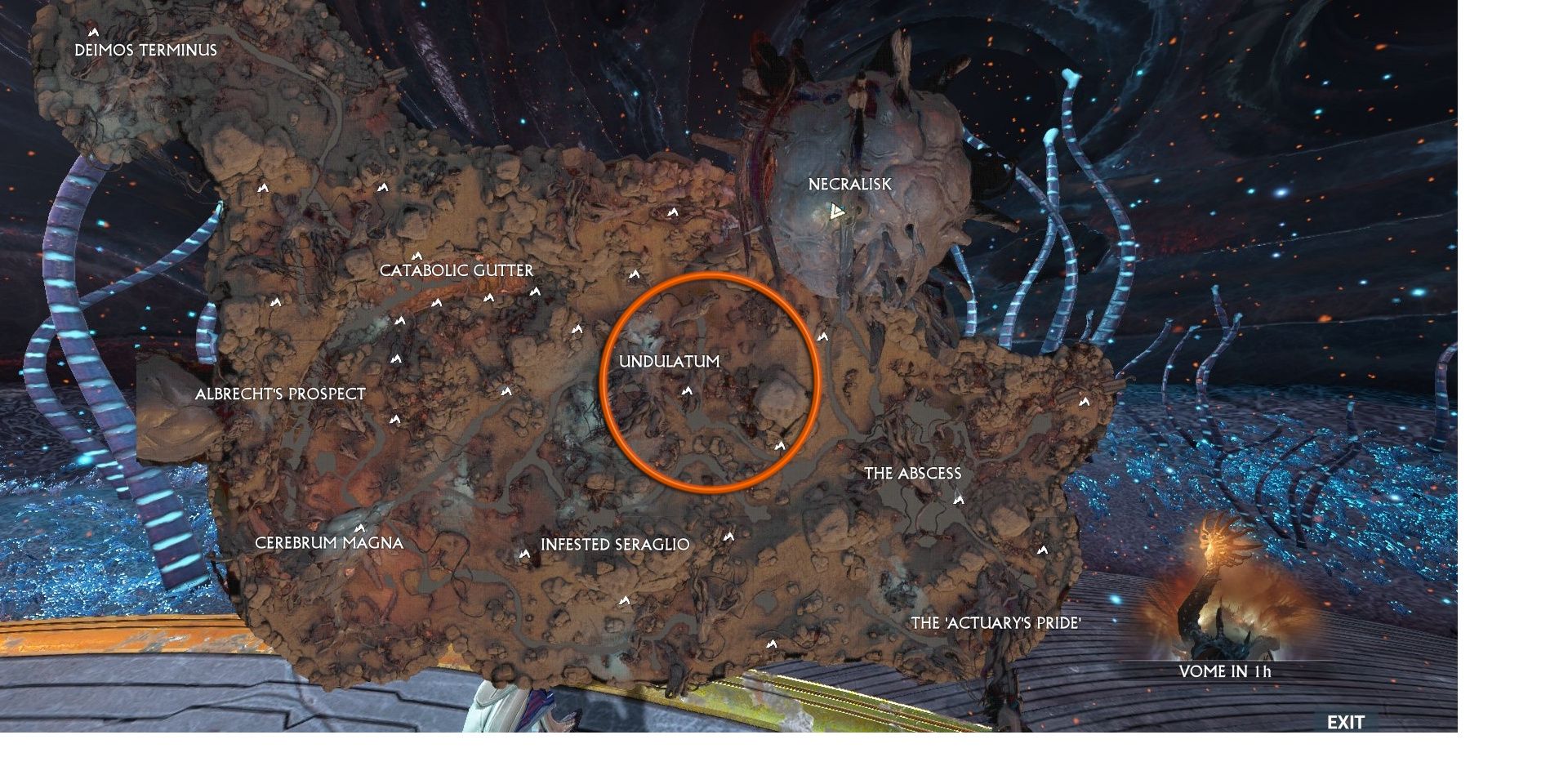 Warframe Helminth System Guide