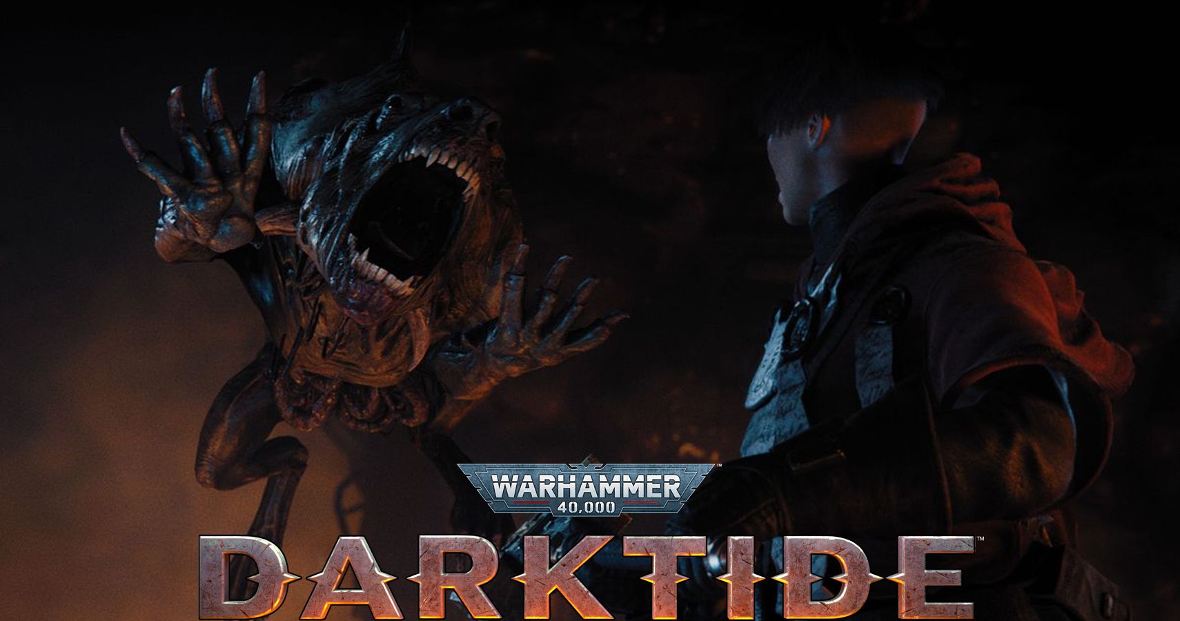 Warhammer 40K Darktide Delay