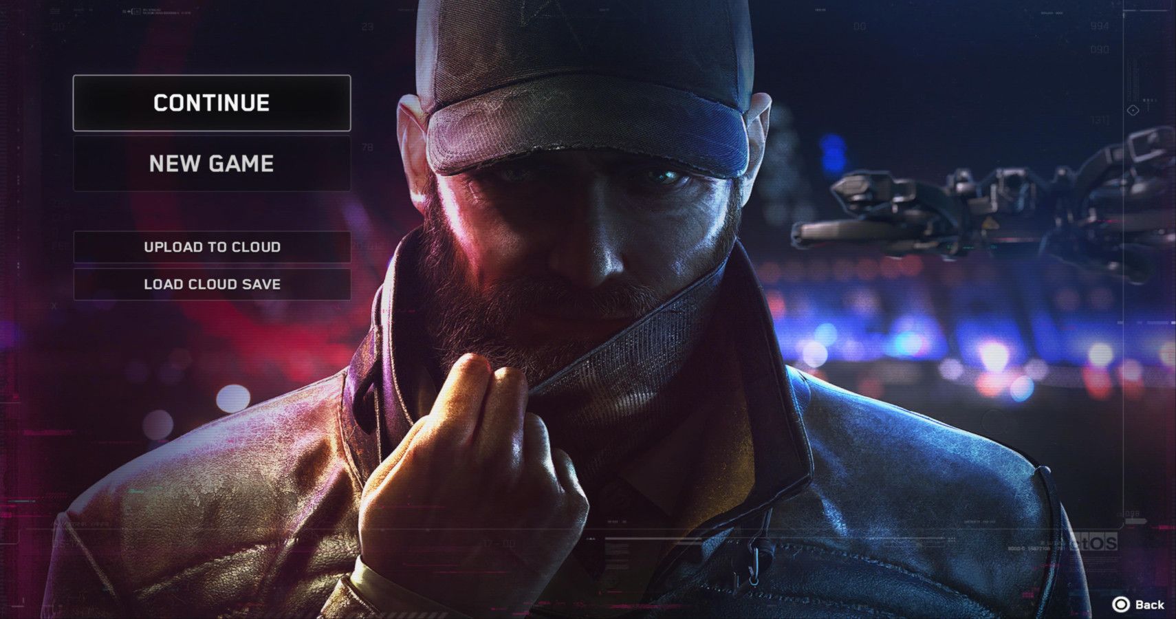 Bloodline, Watch Dogs Wiki