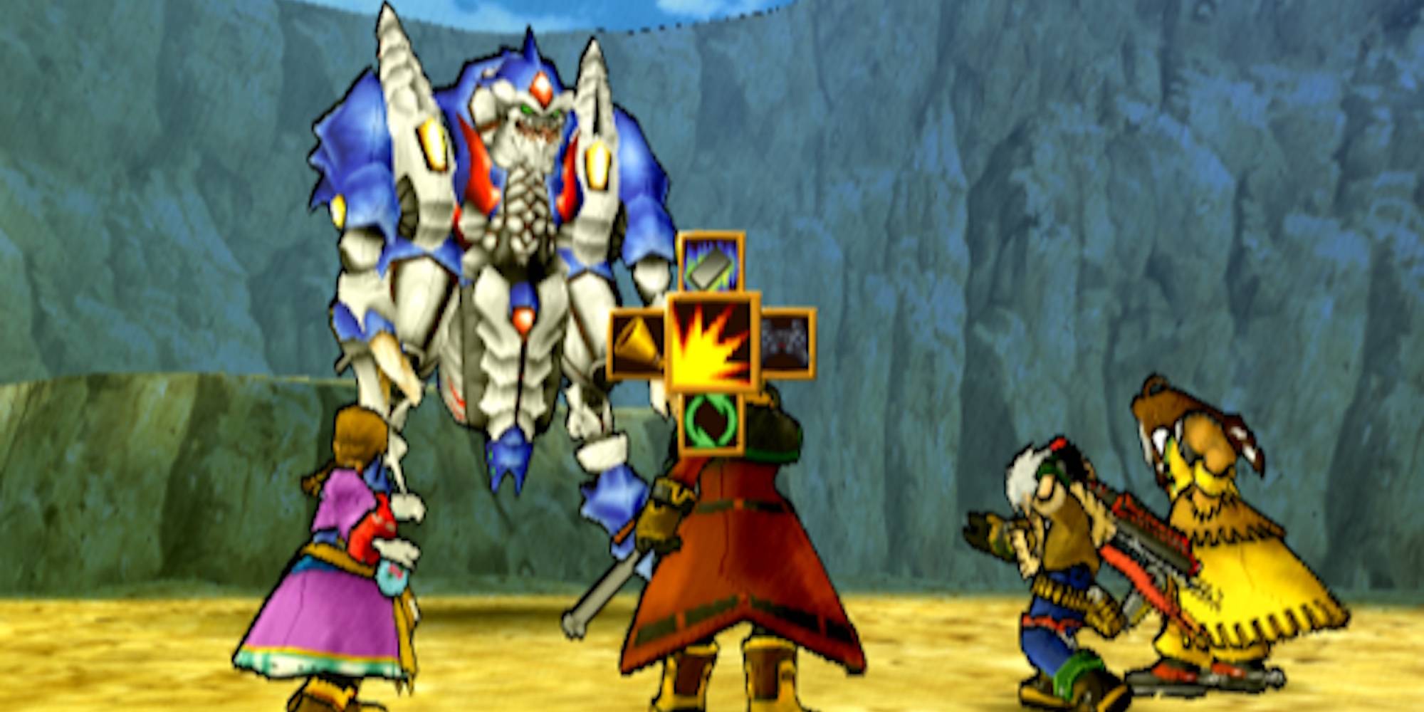 10 Ps2 Rpgs You Never Heard Of 10 Ps2 Rpgs You Never Heard Of