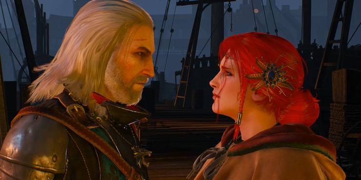 Witcher-3-Now-Or-Never-triss-and-geralt-look-at-one-another.jpg (740×370)