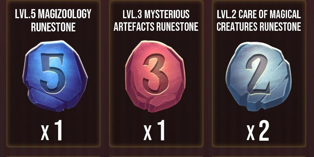 Harry Potter Wizards Unite Wizarding Challenge Guide