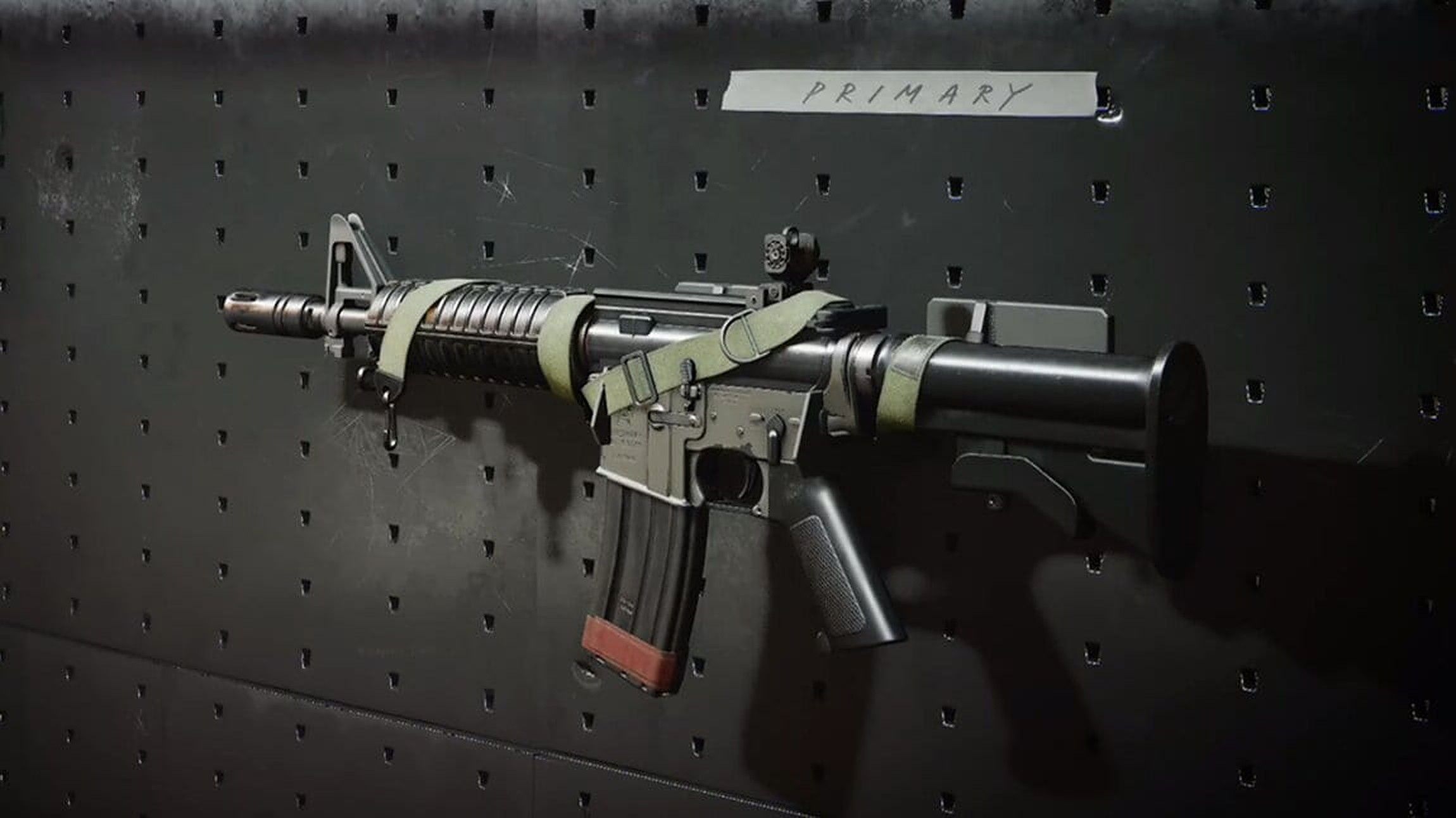 XM4 Black Ops Cold War