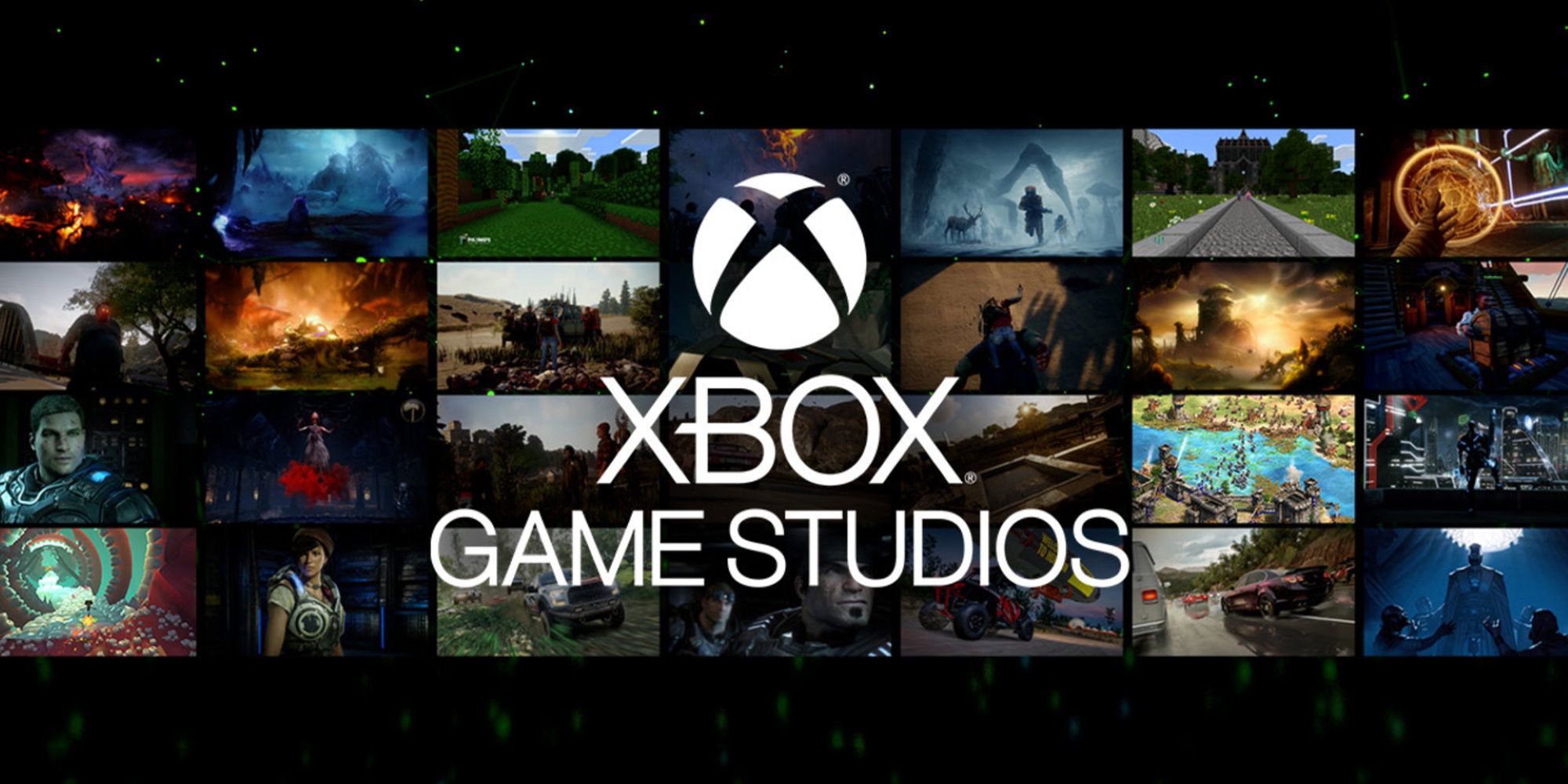 Xbox Game Studios - via Microsoft