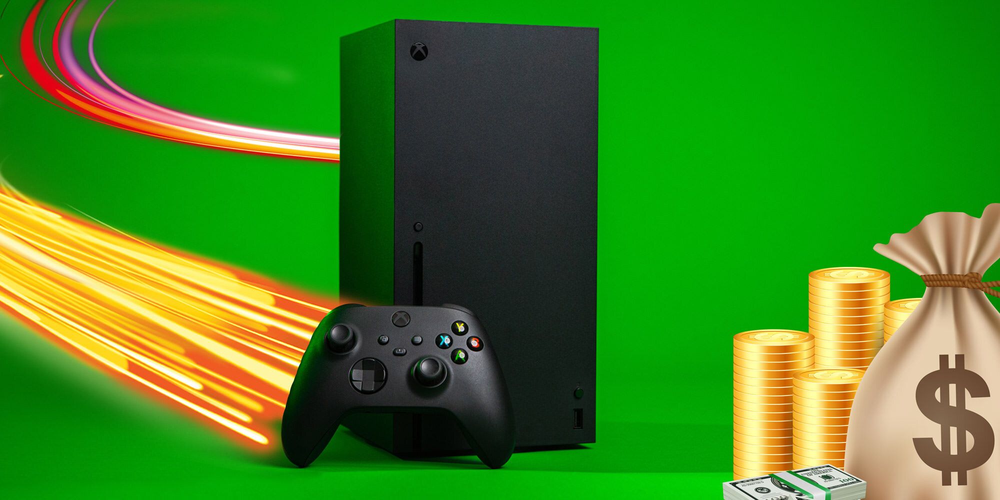 Xbox Series X_S Are The Fastest-Selling Microsoft Consoles Ever Made