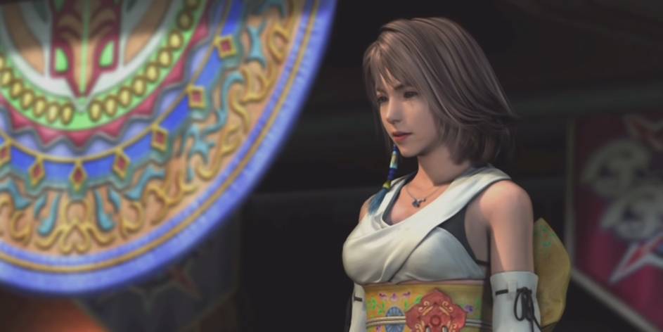 Square Enix Says Final Fantasy 10 3 S Plot Exists But Perhaps That S Not A Good Thing Square Enix Says Final Fantasy 10 3 S Plot Exists But Perhaps That S Not A Good Thing