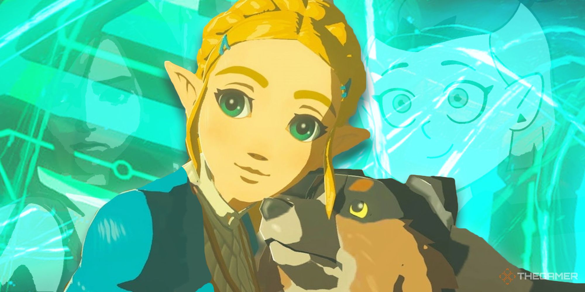 Zelda's New Haircut Is More Than A Fashion Statement, It's A Sign Of Growth