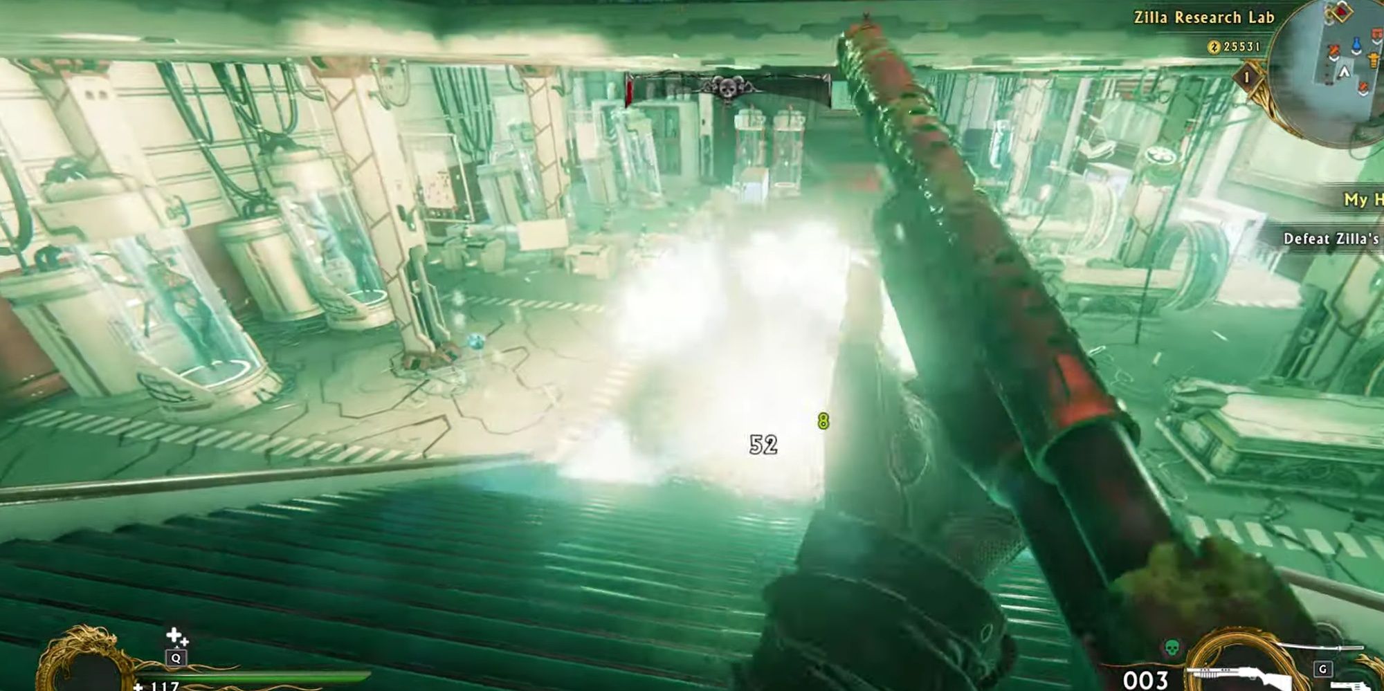 10 Best Upgrades To Get In Shadow Warrior 2