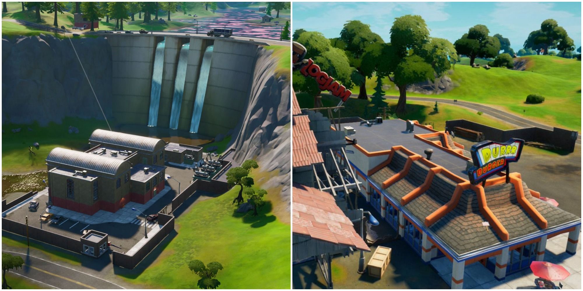 Fortnite How To Mark An Alien Egg