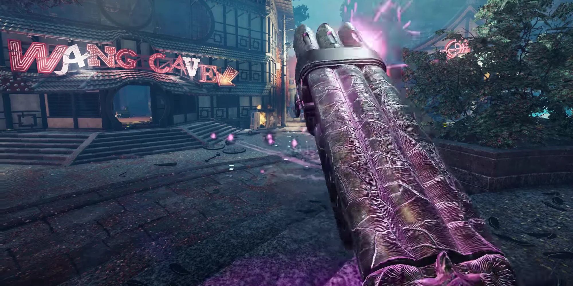 10 Best Upgrades To Get In Shadow Warrior 2
