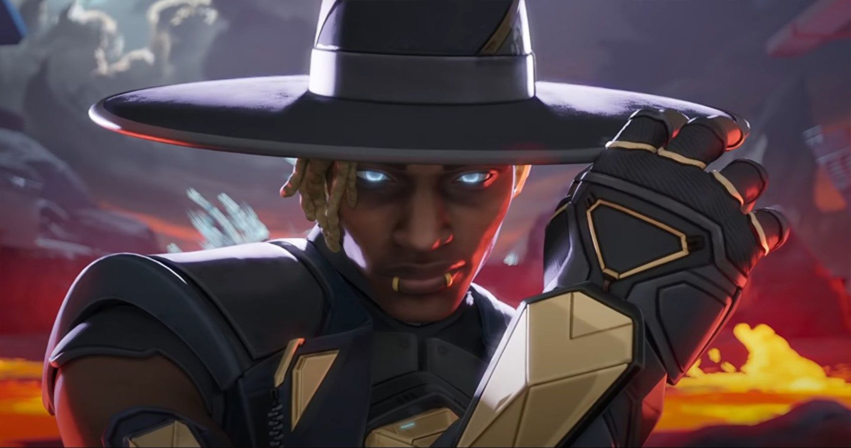 New Apex Legends Trailer Shows Off Seer's Heart Seeking Abilities