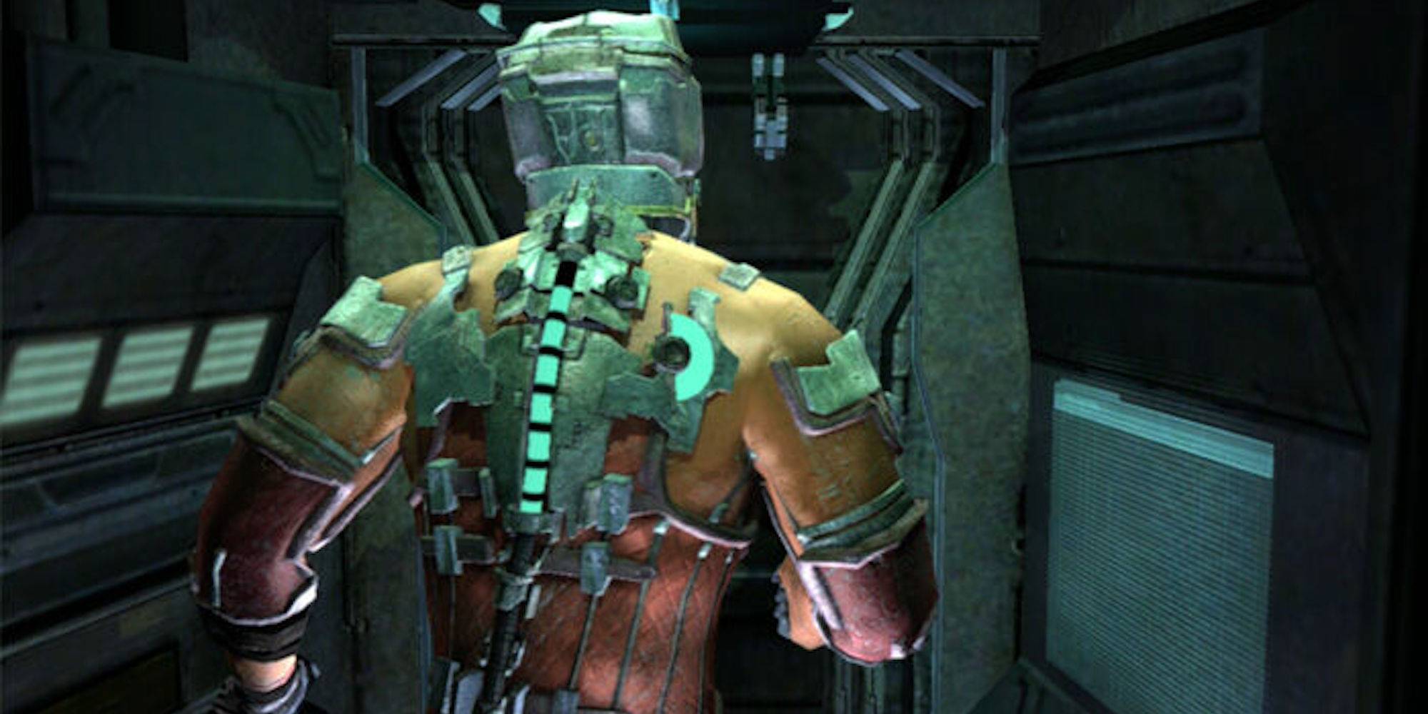 Dead Space Every Suit And How To Get Them Dead Space Every Suit And How To Get Them