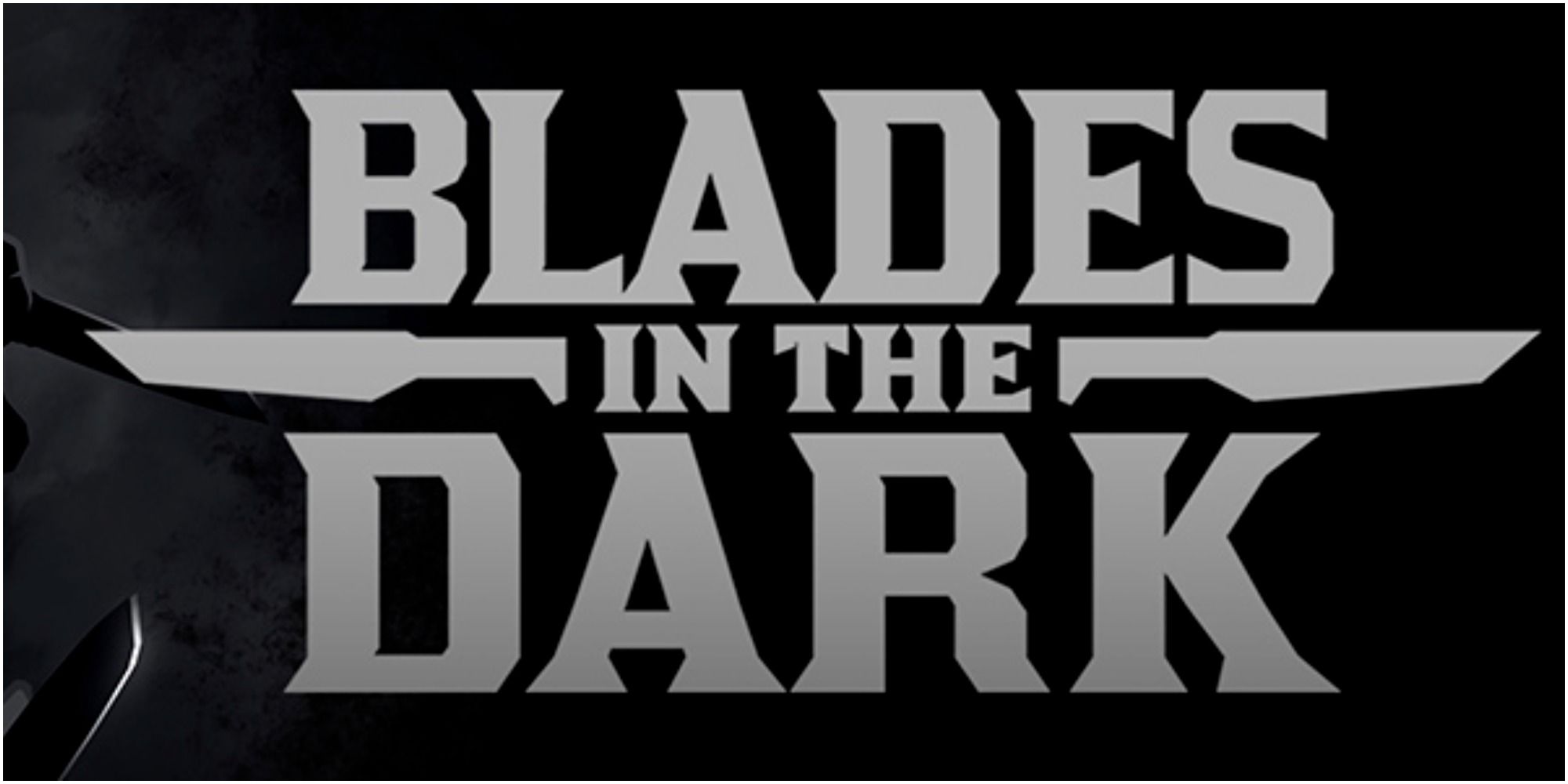 blades in the dark logo