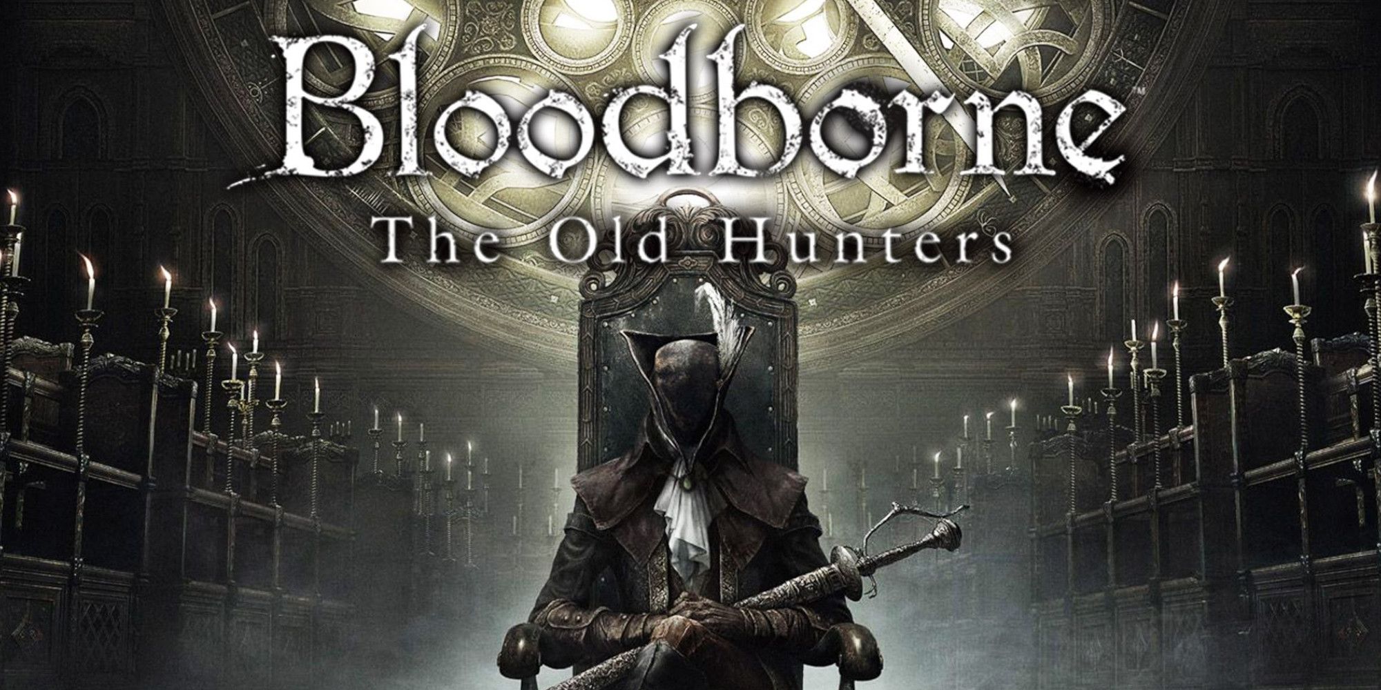 Internal PC Version of Bloodborne, The Old Hunters DLC Exists, Dataminer  Says