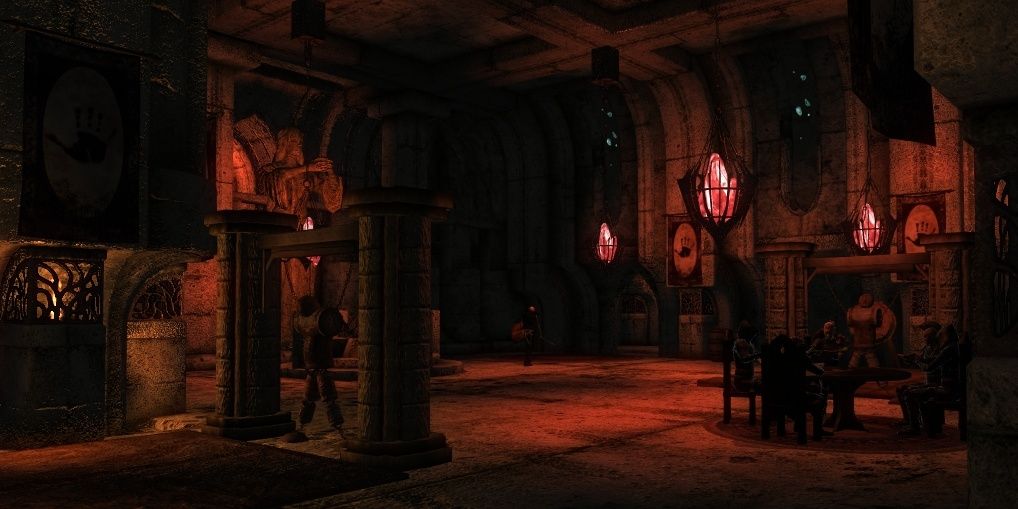 Oblivion: The 10 Best Mods For Elder Scrolls Fans, Ranked