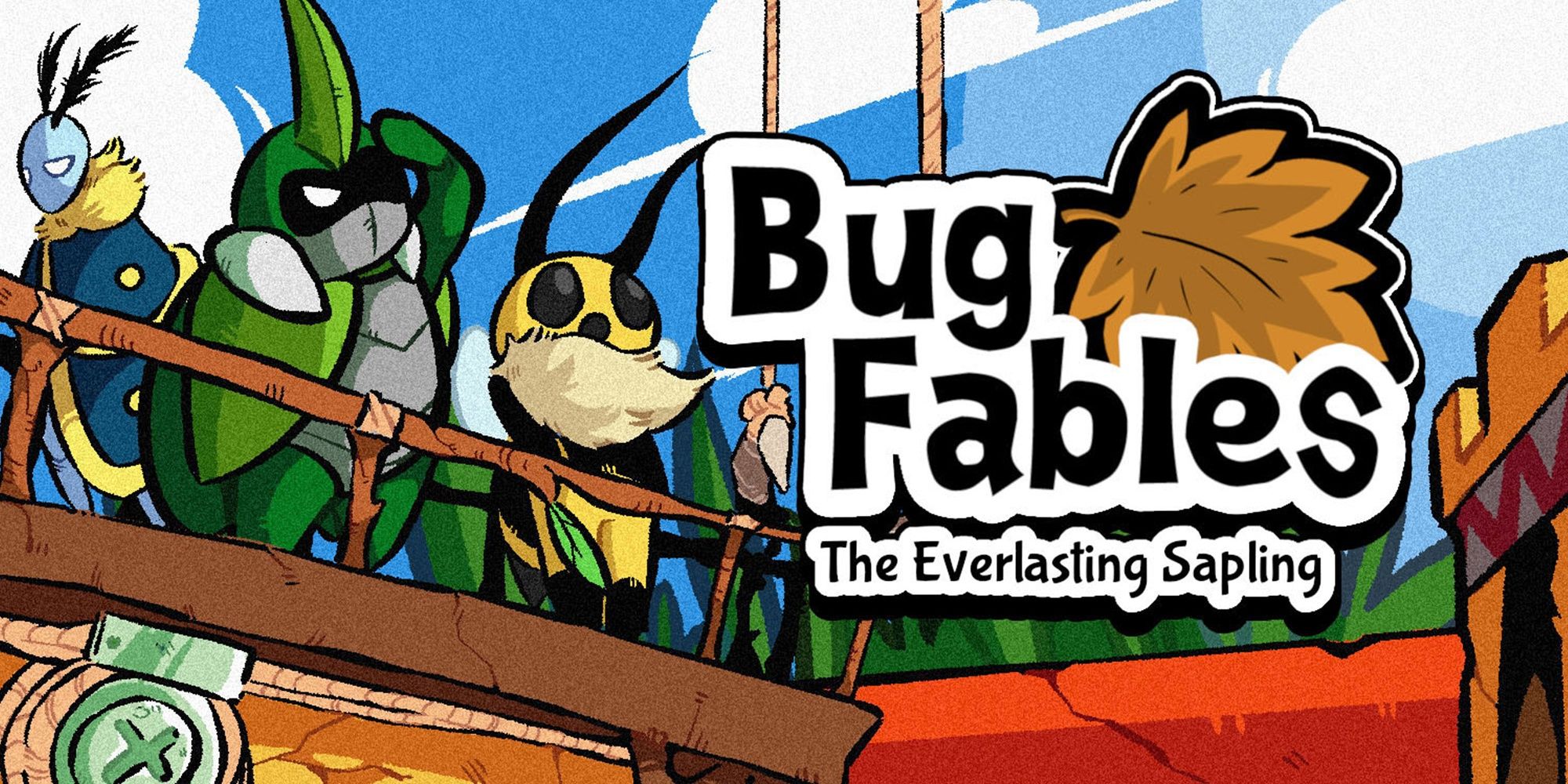 All Cooking Recipes In Bug Fables