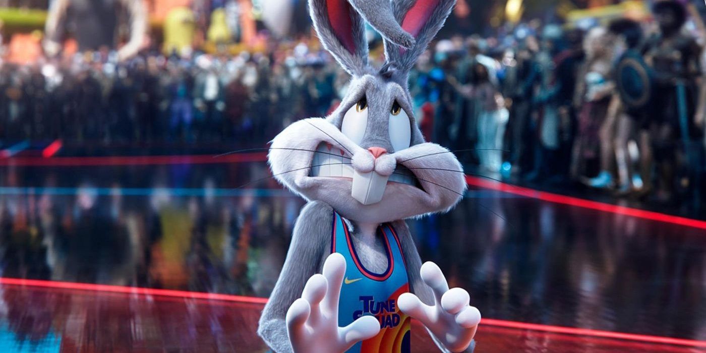 Every Looney Tune That Appears In Space Jam 2