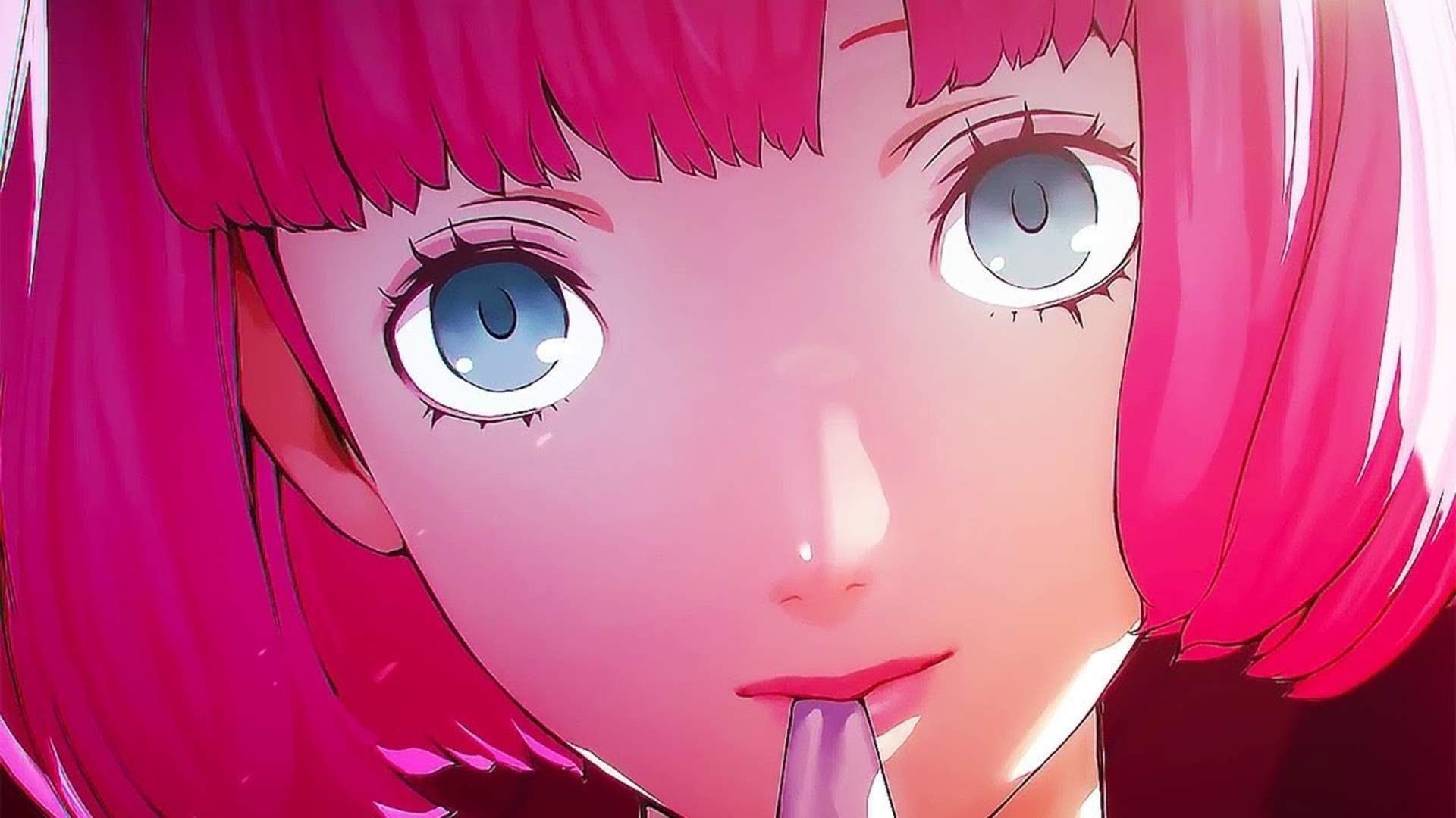 Persona and Catherine Full Body need to do better for LGBTQ+ voices. 