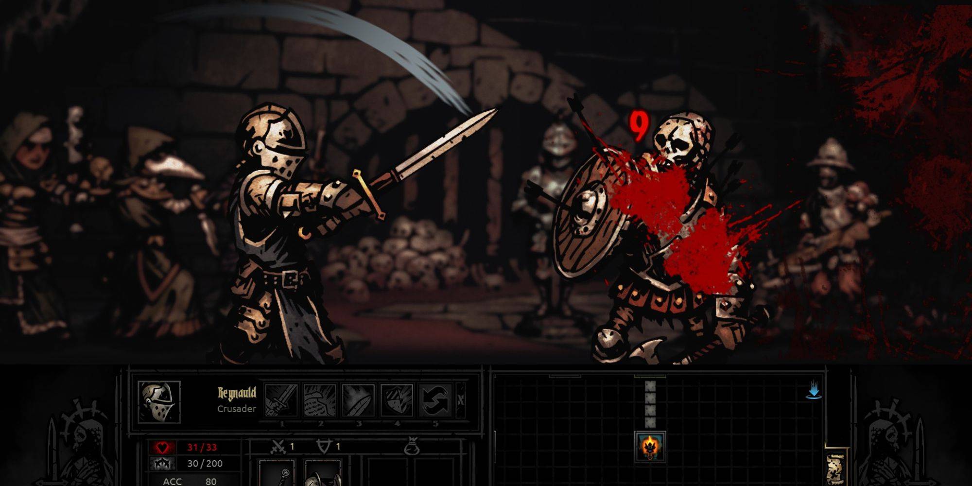 10 Best Turn Based Rpgs For The Ps4 10 Best Turn Based Rpgs For The Ps4