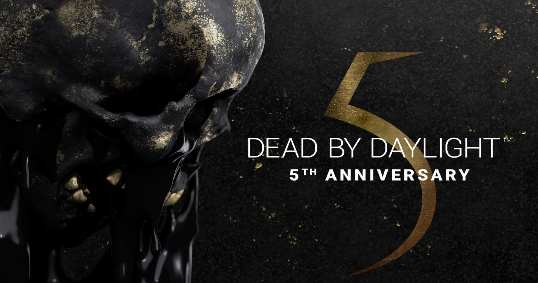 Dead by Daylight Anniversary Event Image 2021