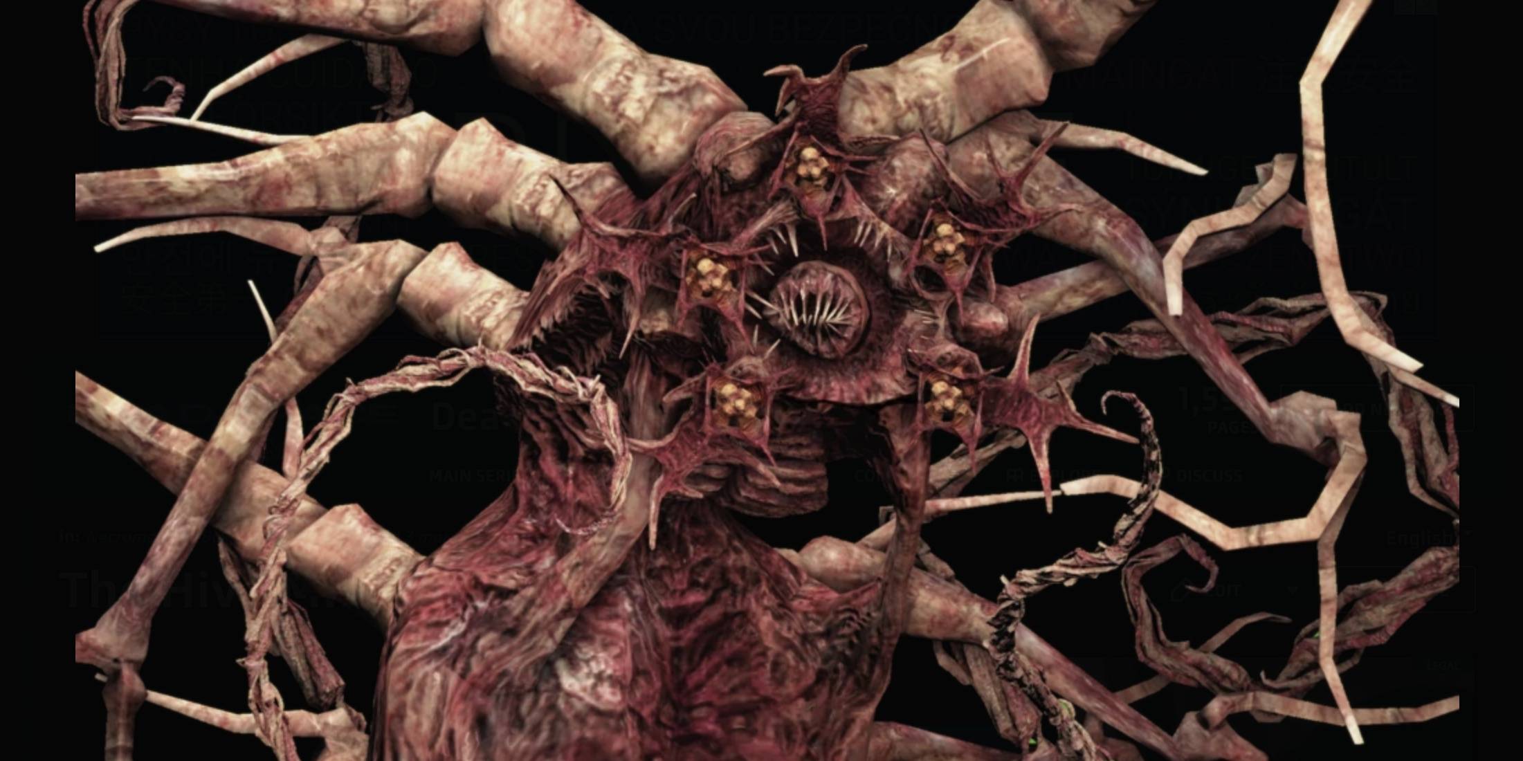 Every Monster In Dead Space Ranked From Least To Most Scary