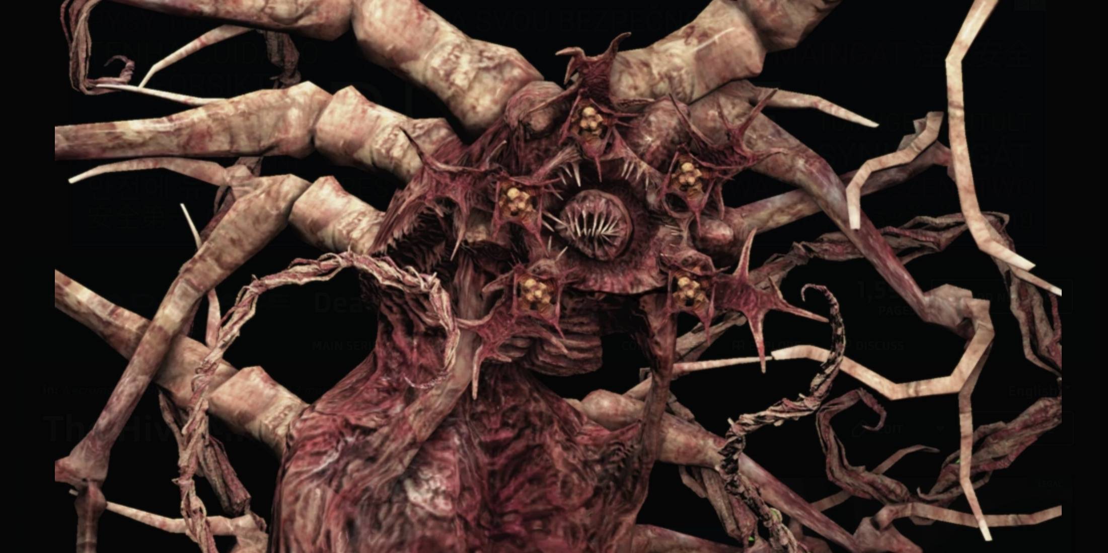 Every Monster In Dead Space Ranked From Least To Most Scary Every Monster In Dead Space Ranked From Least To Most Scary
